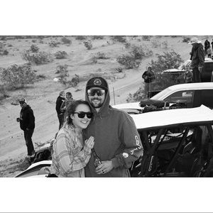 Meet your Posher, Paige